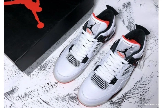 Rep Kickmax 308497 116 308497-116 4 Jordan Pale Citron Air 1218